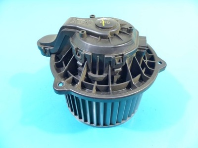 Воздуходувка обдув вентилятор kia venga hyundai ix20 фото №1