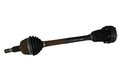 Приводной вал левая комплектная seat leon i 1.4 16v фото №1