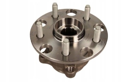 Maxgear підшипник колеса lexus t. gs is 2.2-4.6 05- ma фото №1