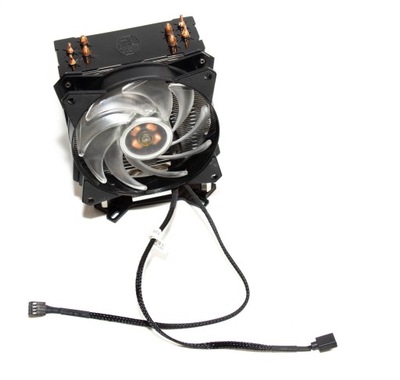 Chłodzenie Cooler Master MA410P Ryzen AM4 RGB