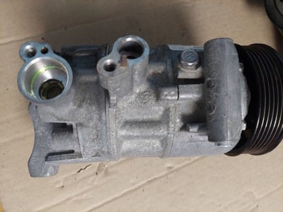 COMPRESSOR AIR CONDITIONER AUDI VW SKOSA SEAT 5Q0816803B L  