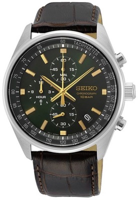 Zegarek Seiko SSB385P1