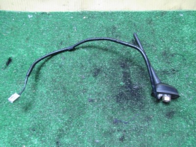 Антенна кровельная основание jazz iii 08- фото №1