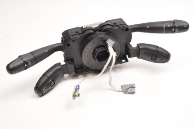 Peugeot 308 перемикач комбінований 96651589xt фото №1