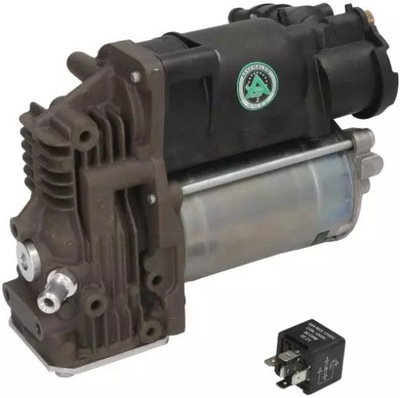 Arnott компрессор подвеска p-3786 фото №1