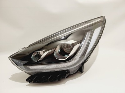 Kia niro full led d20l фото №1