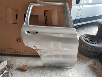 BMW X3 G01 DE PUERTA DERECHA PARTE TRASERA PARTE TRASERA JASTRZEBIE-ZDROJ  