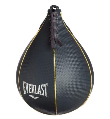 EVERLAST gruszka bokserska treningowa szybkościowa