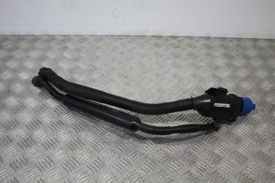 Заливная горловина adblue skoda kodiaq 5qf131965c фото №1