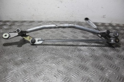 Механізм двірник перед fiat tipo ii фото №1