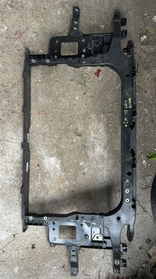 Hyundai kona 2021- lift електрик pas передній перед фото №1