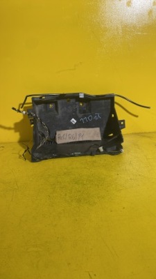 Jaguar xfs i - корпус защита аккумулятор cx2310764aa фото №1