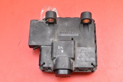 БЛОК УПРАВЛІННЯ КОРОБКИ 89530-20410 TOYOTA AVENSIS T27 2.2 D-CAT 09R