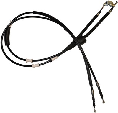 CABLE FRENOS DE MANO OPEL MERIVA -10 1615MM  