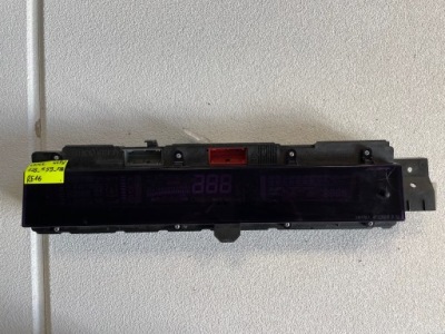 Лічильник прилади renault espace iv p8200288814g фото №1