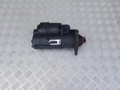 Стартер scania hpi фото №1