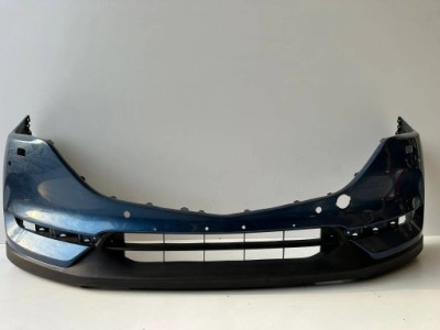 Mazda cx5 lift бампер перед kb8a-50031 оригінал фото №1