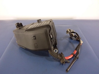 Volvo s80 ii v70 iii 2.0 d3 коробка предохранителей фото №1