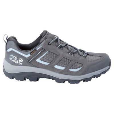 Buty Jack Wolfskin VOJO 3 TEXAPORE LOW W 7,5(41)