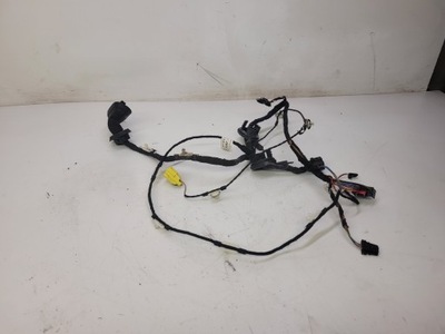 Жгут дверь правый перед audi a6 c6 4f1971030af фото №1