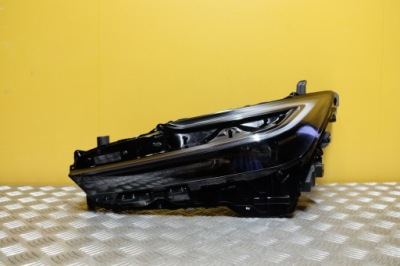 Toyota prius xw60 2022- фара фара full led l америка фото №1