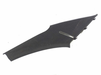 Mercedes clk w208 защита обшивка стойка правый задняя фото №1