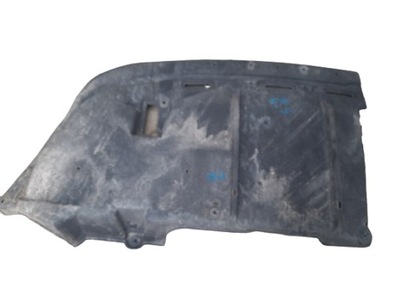 PROTECCIÓN PARA PARAGOLPES PARTE TRASERA TOYOTA AVENSIS T29 UNIVERSAL  