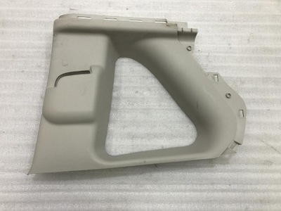 Защита стойка c левая jeep compass i lift фото №1