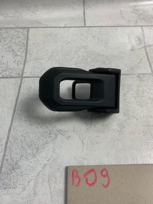 Замок капот jeep wrangler jl фото №1