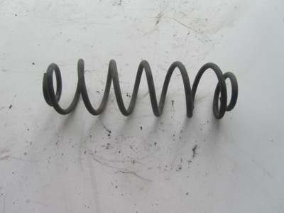 Пружина задняя audi a3 8l фото №1