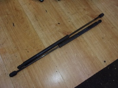 Fiat bravo ii амортизатори кришки задня комплект фото №1