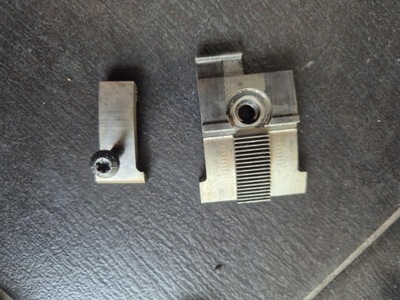 Шестерня керма scania r 1921450 фото №1