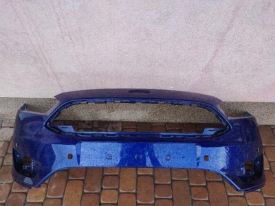 BUFERIS PRIEK. PRIEKINIS FORD FOCUS MK3 LIFT 15- 