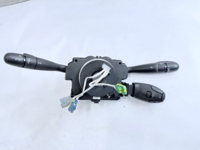 Переключатель комбинированный citroen peugeot 96563489xt фото №1