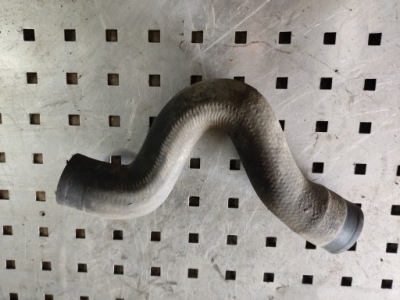 Шланг повітря renault mascott 3.0 фото №1