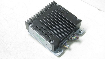 Honda cr-v iv усилитель радио 39186-t1g-e111-m1 фото №1