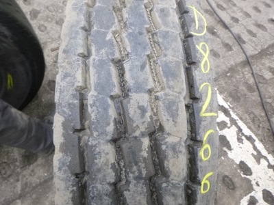 NEUMÁTICO COCHE DE CARGA 315/80R22.5 SAVA AVANT MS PLUS PARTE DELANTERA DE CARGA  