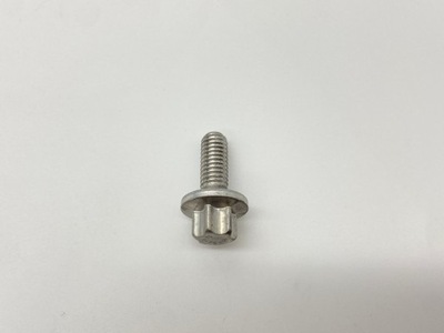 Болт оригінал bmw 13627530413 фото №1