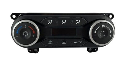 Панель кондиционера 8450007074 lada vesta фото №1