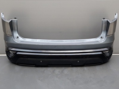 Бампер задний renault austral 22- r. biyuy tpkqg фото №1