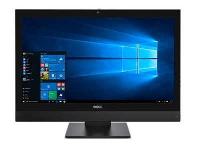 Komputer Dell AiO Optiplex 7440 i5-7500 16GB 512 SSD FHD MAT