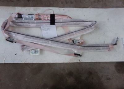 Шторка безпеки права mokka ii 9843175380 фото №1