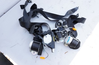 Ремені натягувачі комплект ford b-max фото №1