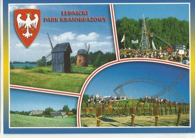 LEDNICA