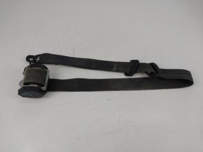 Pas безопасности правый перед 696515a renault trafic ii opel vivaro b фото №1