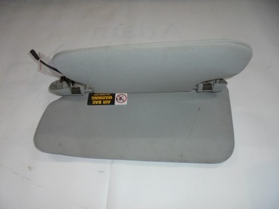 Захист сонцезахисна praaw lincoln navigator 04 фото №1