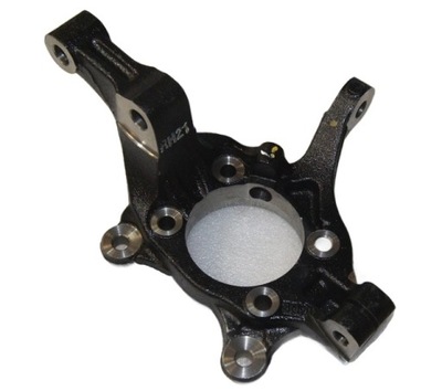 Поворотный кулак перед правая kia optima 2015-2022 фото №1