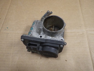 Дроссельная заслонка dacia duster ii k69122 фото №1