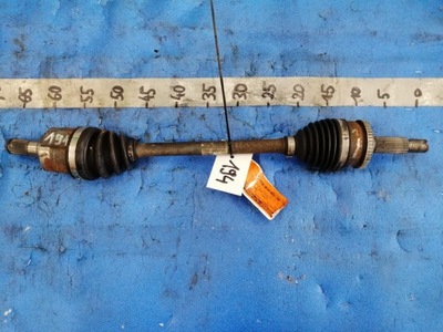 Привідний вал ліва hyundai i10 1.0b 2018r bds1 фото №1