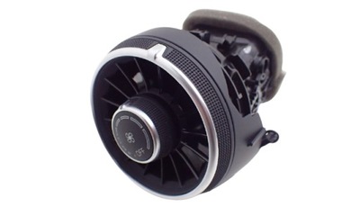 Audi tt 8s решётка обдув 8s1820951 фото №1